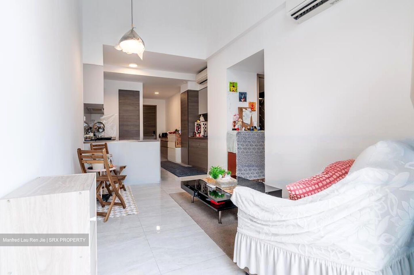 The Florence Residences (D19), Apartment #449628031